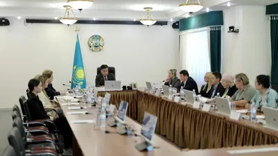 обсуждение реформы пенсионной системы