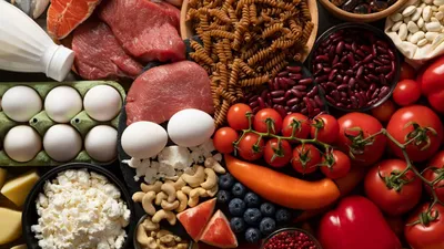 Конфликт на Ближнем Востоке грозит новым скачком цен на продукты