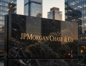 Роботизированные заводы и гиперзвуковые ракеты: JPMorgan ускоряет инвестиции в безопасность США